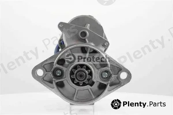 Protech IR8638 — Starter