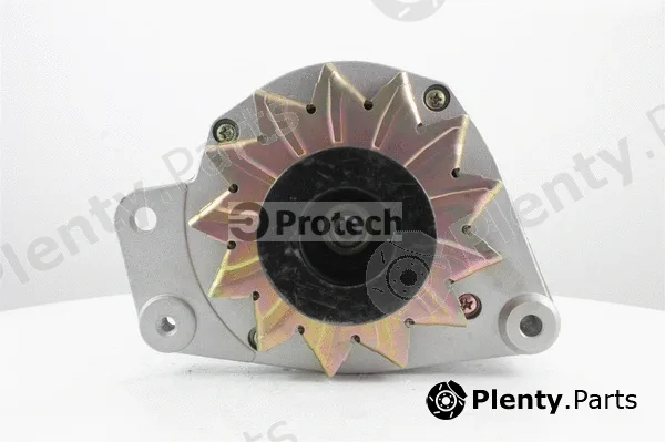 Protech IR7306 — Alternator