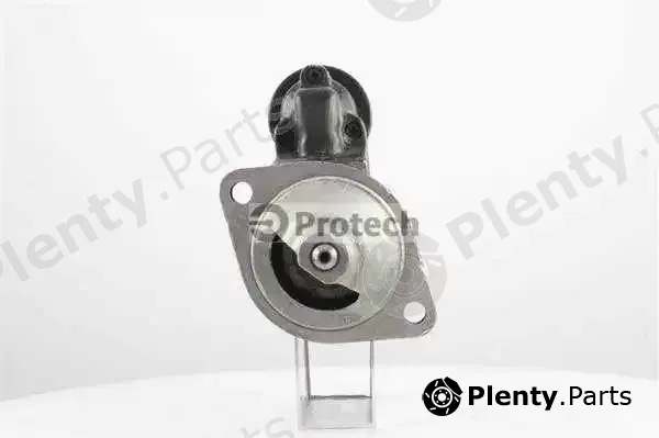 Protech IR8236 — Starter