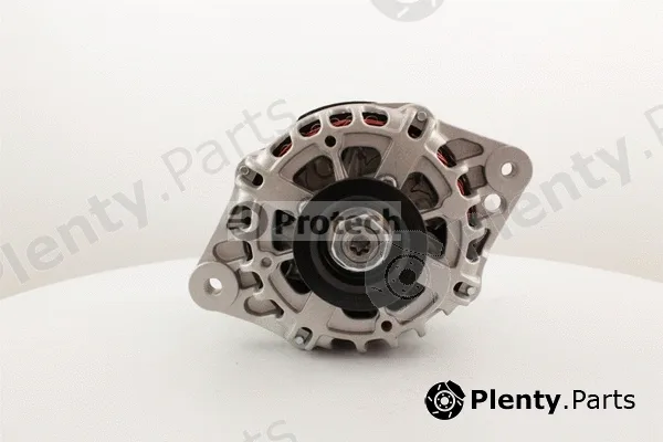 Protech IR6070 — Alternator