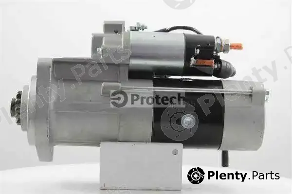 Protech IR8155 — Starter