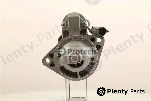 Protech IR8852 — Starter