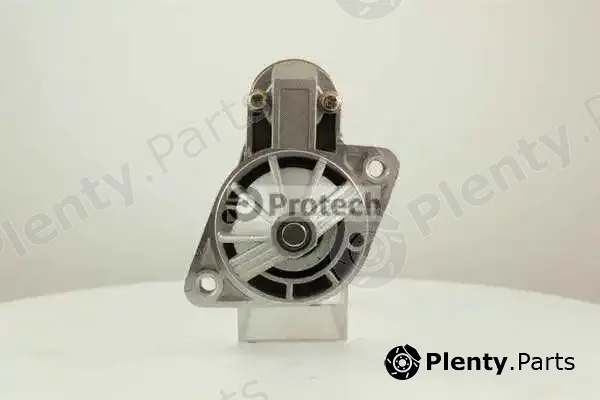 Protech IR8612 — Starter