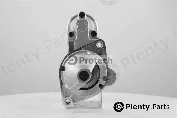 Protech IR9572 — Starter