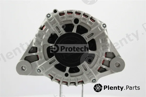 Protech IR7410 — Alternator