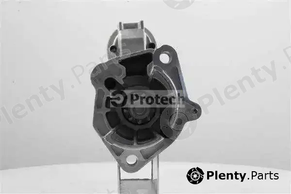 Protech IR9567 — Starter