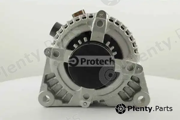 Protech IR6204 — Alternator