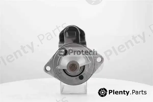 Protech IR8818 — Starter