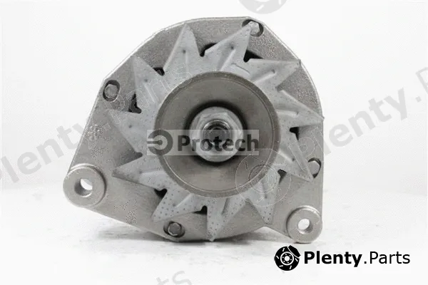 Protech IR7114 — Alternator