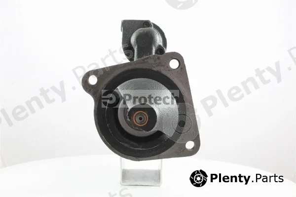 Protech IR9106 — Starter