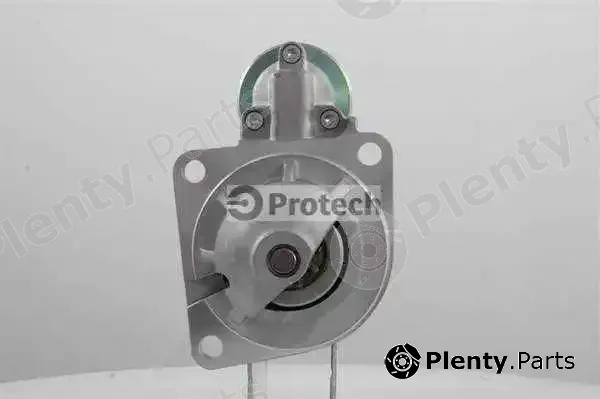 Protech IR8257 — Starter