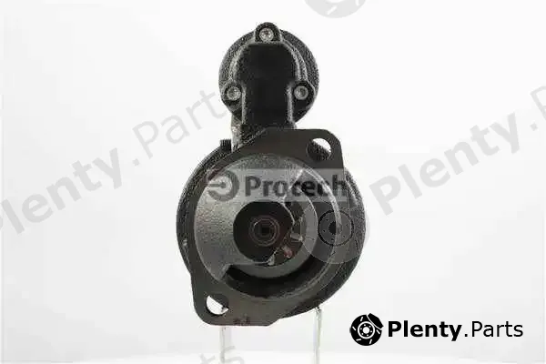 Protech IR9191 — Starter