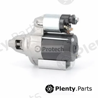 Protech IR1028 — Starter