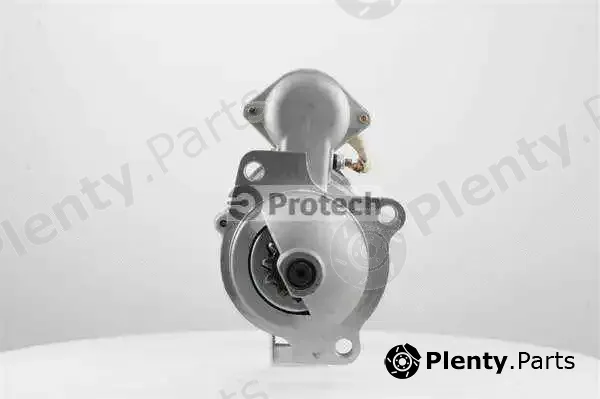 Protech IR8175 — Starter