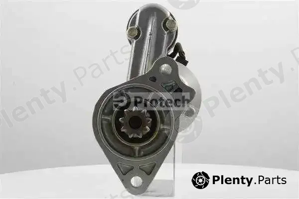 Protech IR8734 — Starter