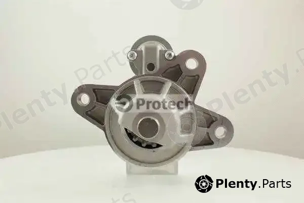 Protech IR8840 — Starter