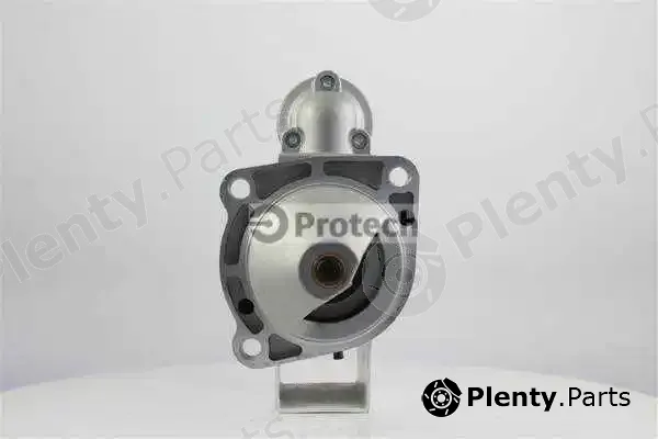 Protech IR8071 — Starter