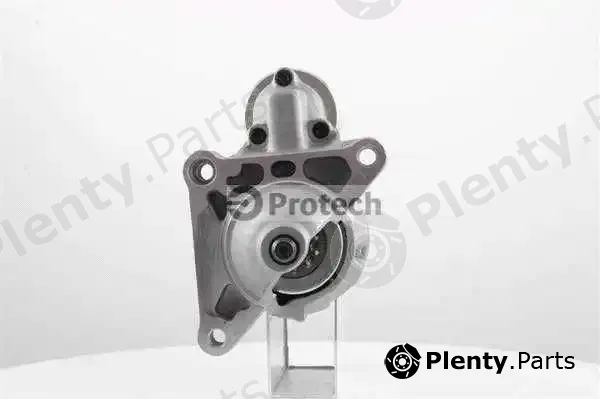 Protech IR8010 — Starter