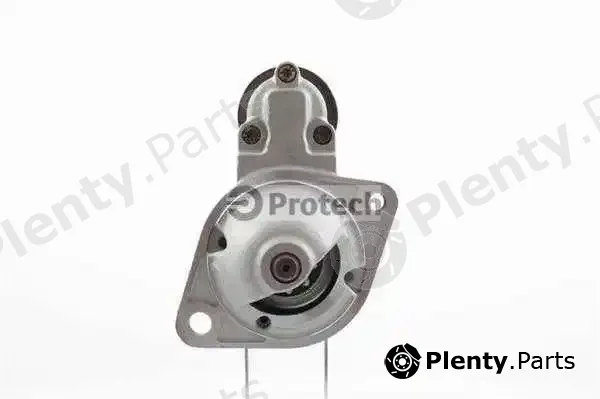 Protech IR9747 — Starter