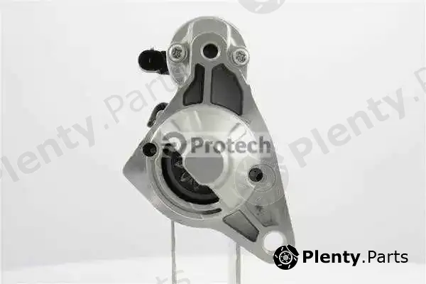 Protech IR8633 — Starter