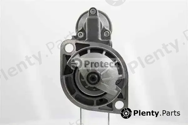 Protech IR8826 — Starter