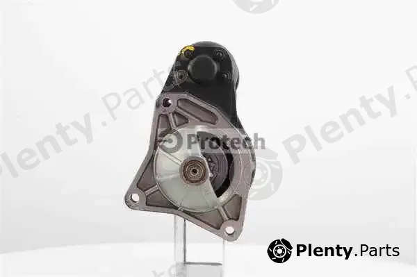 Protech IR8023 — Starter
