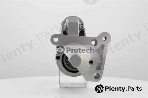 Protech IR9825 — Starter