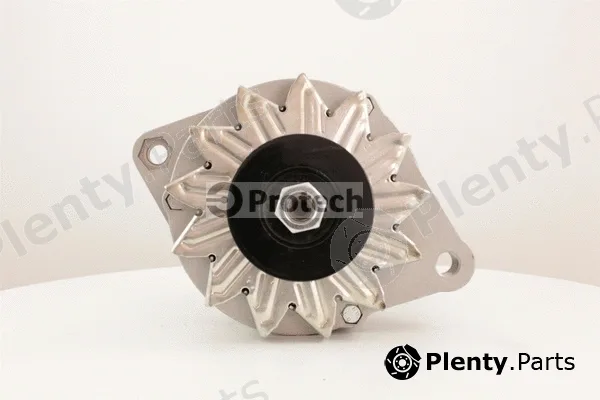 Protech IR7300 — Alternator