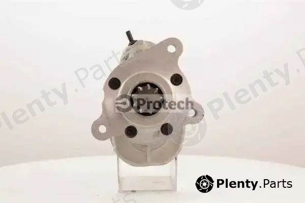 Protech IR9710 — Starter