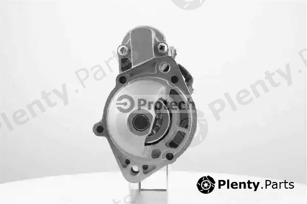 Protech IR9844 — Starter