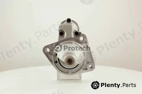 Protech IR8052 — Starter