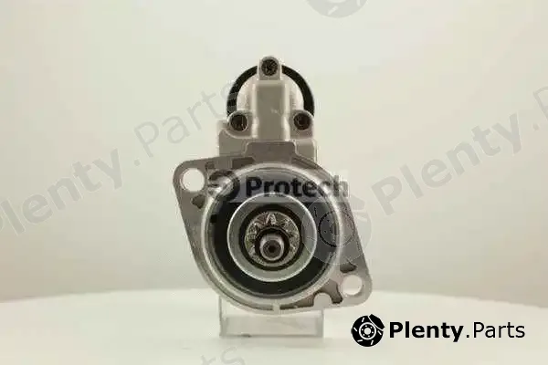 Protech IR8345 — Starter
