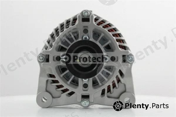 Protech IR7242 — Alternator