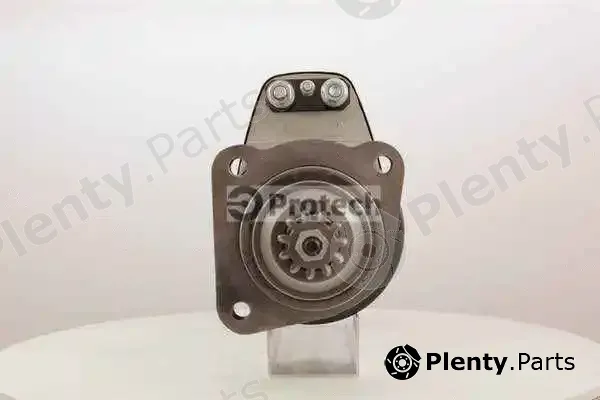 Protech IR9195 — Starter
