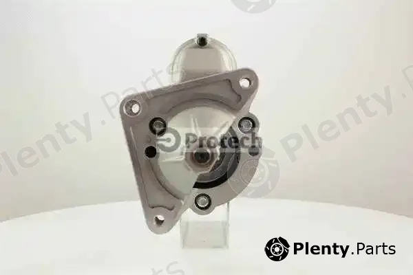 Protech IR8112 — Starter