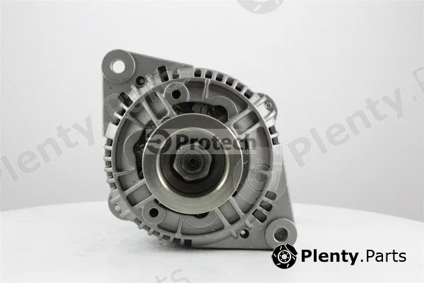 Protech IR6420 — Alternator