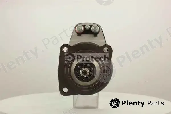 Protech IR8784 — Starter