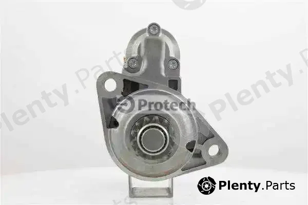 Protech IR8757 — Starter
