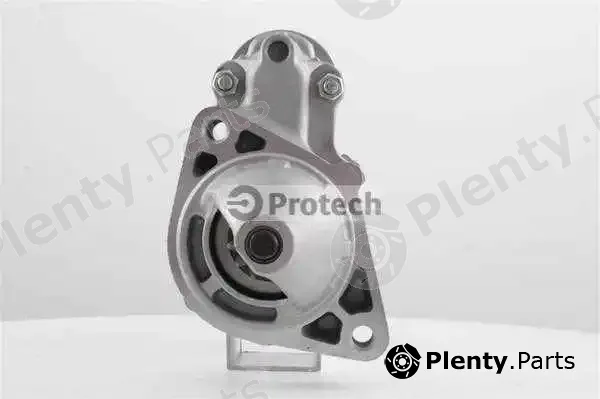Protech IR8968 — Starter