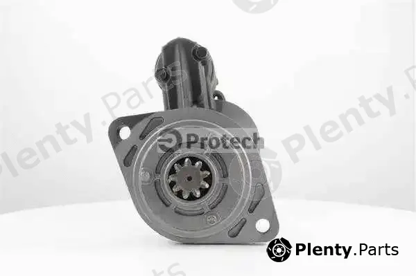 Protech IR8728 — Starter