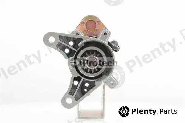 Protech IR9222 — Starter
