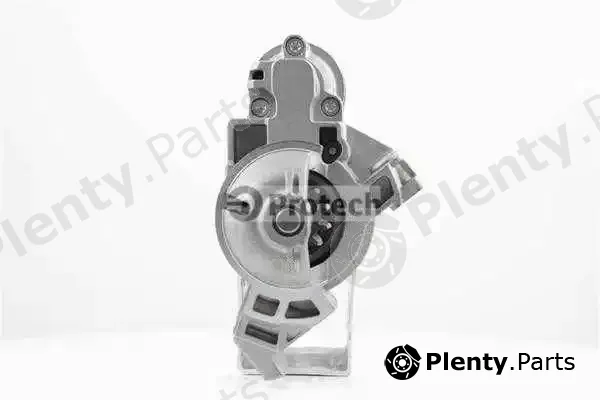 Protech IR8272 — Starter