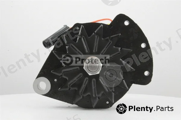 Protech IR7024 — Alternator