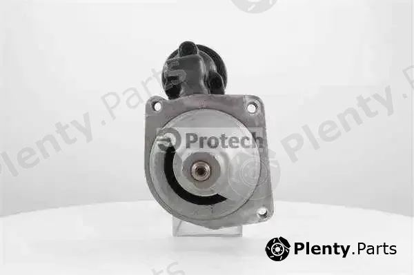 Protech IR8867 — Starter