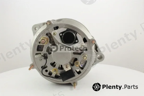 Protech IR6602 — Alternator