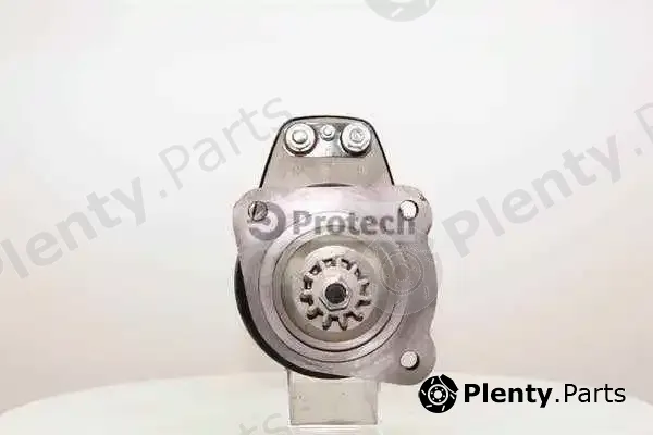 Protech IR9324 — Starter