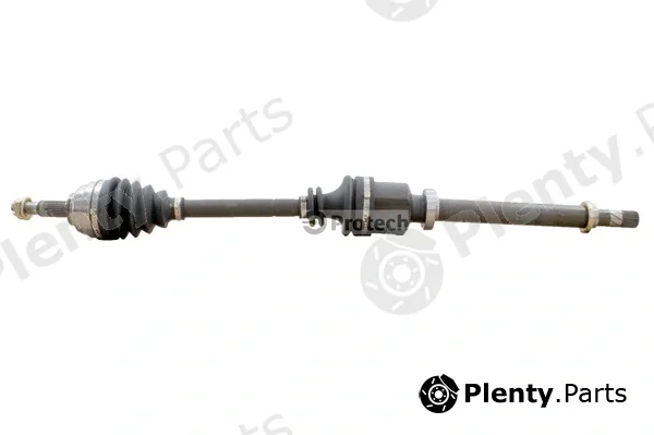 Protech IT2059 — Drive Shaft