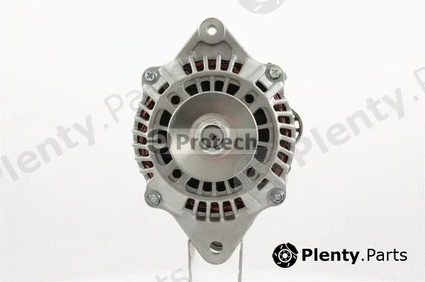 Protech IR6182 — Alternator