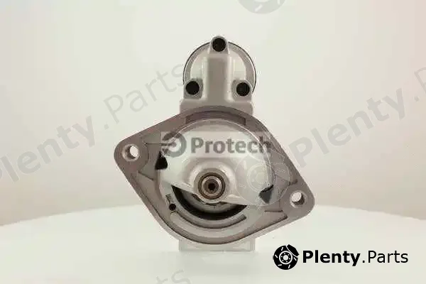 Protech IR8275 — Starter