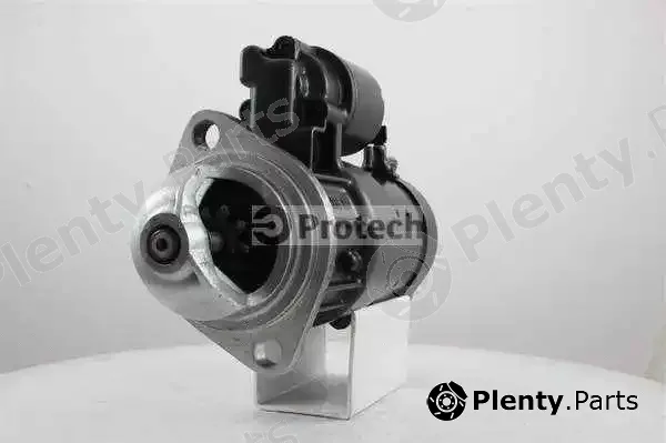 Protech IR8677 — Starter